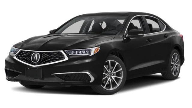 Preowned 2019 Acura TLX V6 for Sale