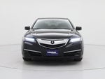 2015 TLX Thumbnail 5