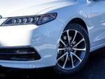 2017 TLX Thumbnail 2