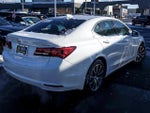2017 TLX Thumbnail 5