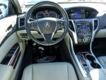 2017 TLX Thumbnail 12