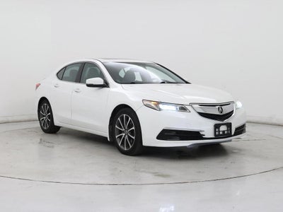 Photo of a 2015 Acura TLX V6 4DR Sedan for sale