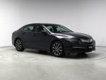 2016 TLX Thumbnail 1