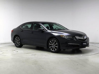Photo of a 2016 Acura TLX V6 4DR Sedan for sale