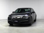 2016 TLX Thumbnail 4
