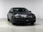 2016 TLX Thumbnail 5