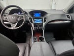 2016 TLX Thumbnail 9