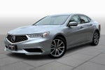 2020 TLX Thumbnail 1