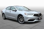 2020 TLX Thumbnail 2