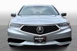 2020 TLX Thumbnail 3