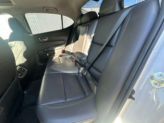 2018 Acura TL - $23,085
