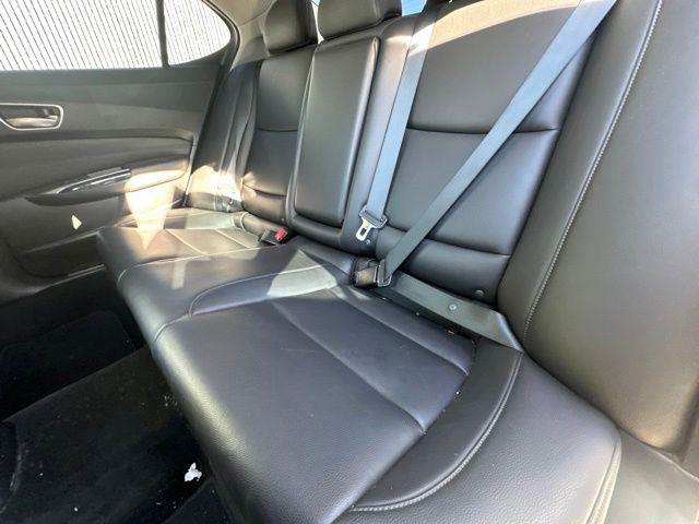 2018 Acura TL - $23,085