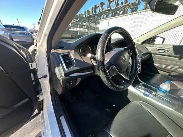 2018 Acura TL - $23,085