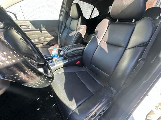 2018 Acura TL - $23,085