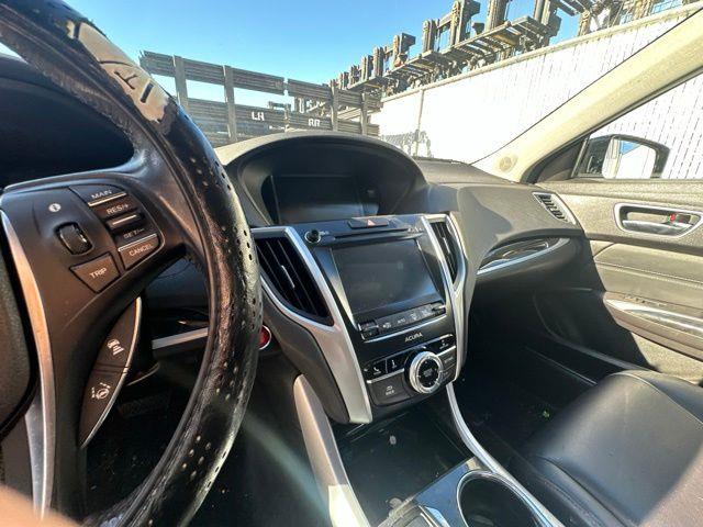 2018 Acura TL - $23,085