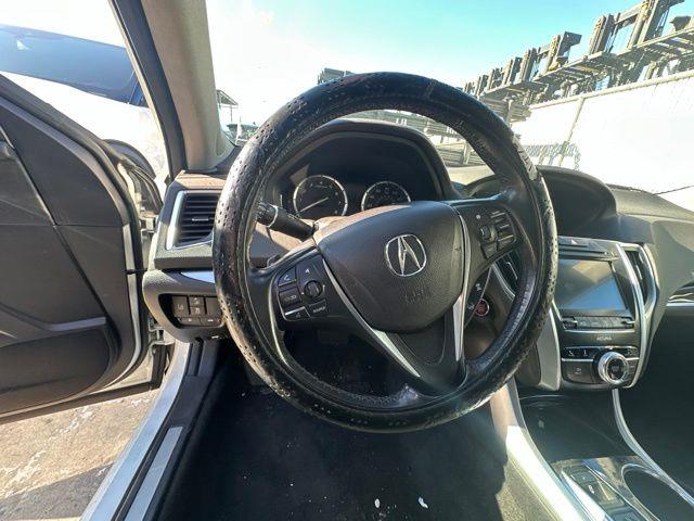2018 Acura TL - $23,085