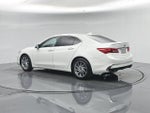 2018 TLX Thumbnail 5