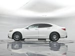 2018 TLX Thumbnail 6