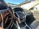 2018 TLX Thumbnail 14