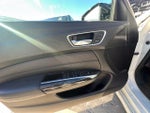 2018 TLX Thumbnail 16