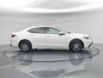 2018 TLX Thumbnail 26