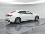 2018 TLX Thumbnail 27