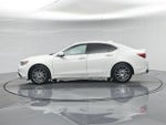 2018 TLX Thumbnail 29