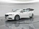 2018 TLX Thumbnail 30