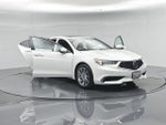 2018 TLX Thumbnail 32