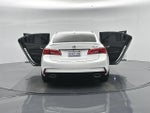 2018 TLX Thumbnail 33