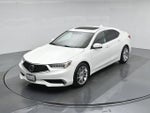 2018 TLX Thumbnail 36