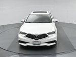 2018 TLX Thumbnail 37