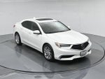2018 TLX Thumbnail 38