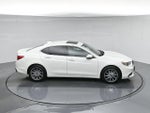 2018 TLX Thumbnail 39