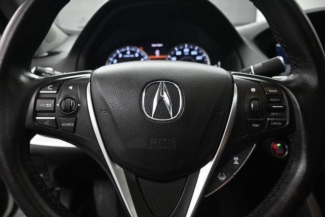 2018 Acura TL - $22,385