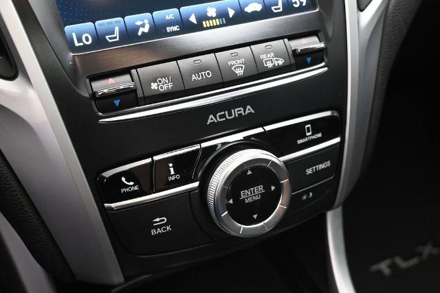 2018 Acura TL - $22,385