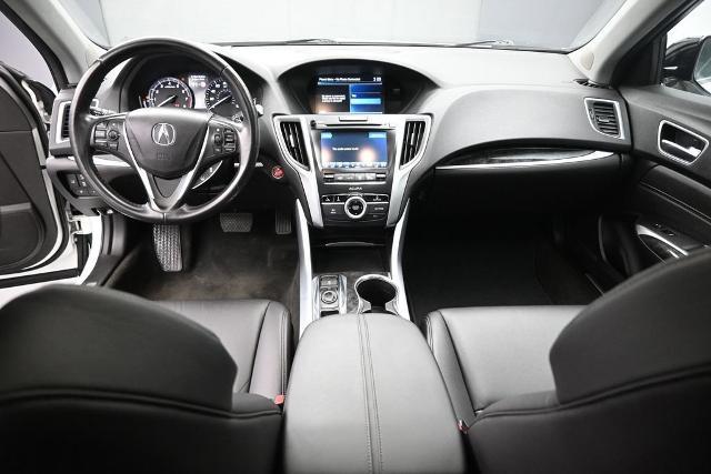 2018 Acura TL - $22,385
