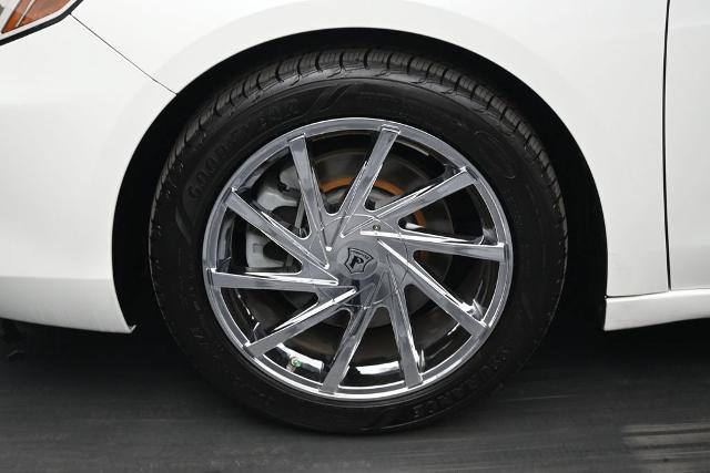 2018 Acura TL - $22,385