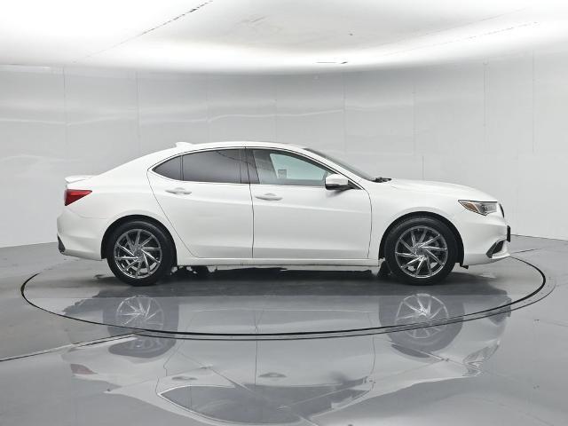 2018 Acura TL - $22,385