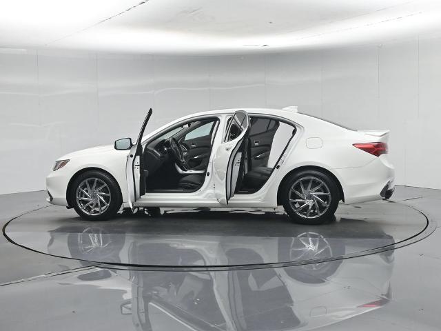 2018 Acura TL - $22,385