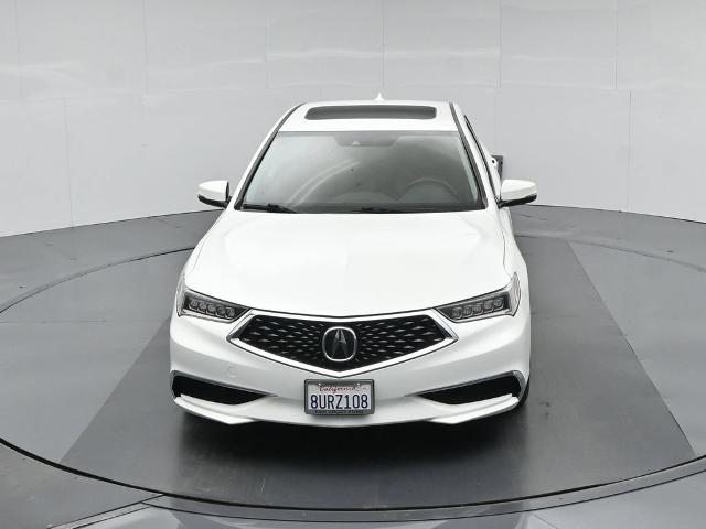 2018 Acura TL - $22,385