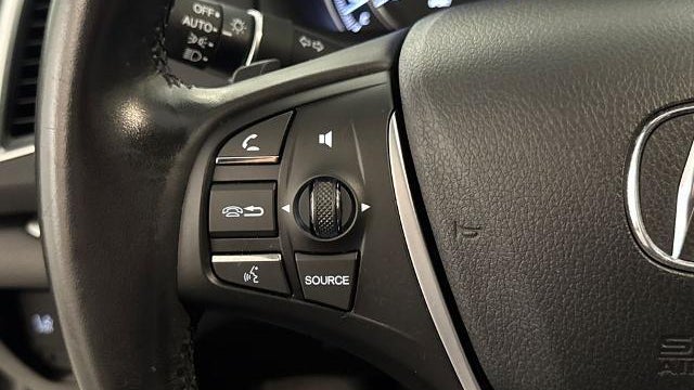 2020 Acura TLX V6