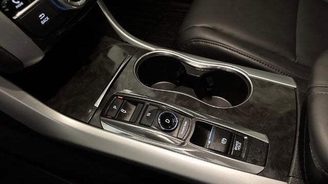 2020 Acura TLX V6