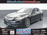 2017 TLX Thumbnail 1