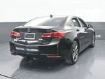2017 TLX Thumbnail 5
