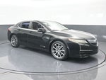 2017 TLX Thumbnail 8