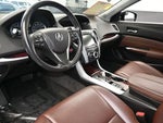 2017 TLX Thumbnail 13