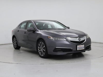 Photo of a 2017 Acura TLX V6 4DR Sedan for sale