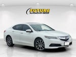 2017 TLX Thumbnail 1