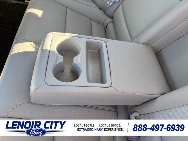 2018 Acura TL - $21,130